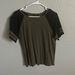 Forever 21 top